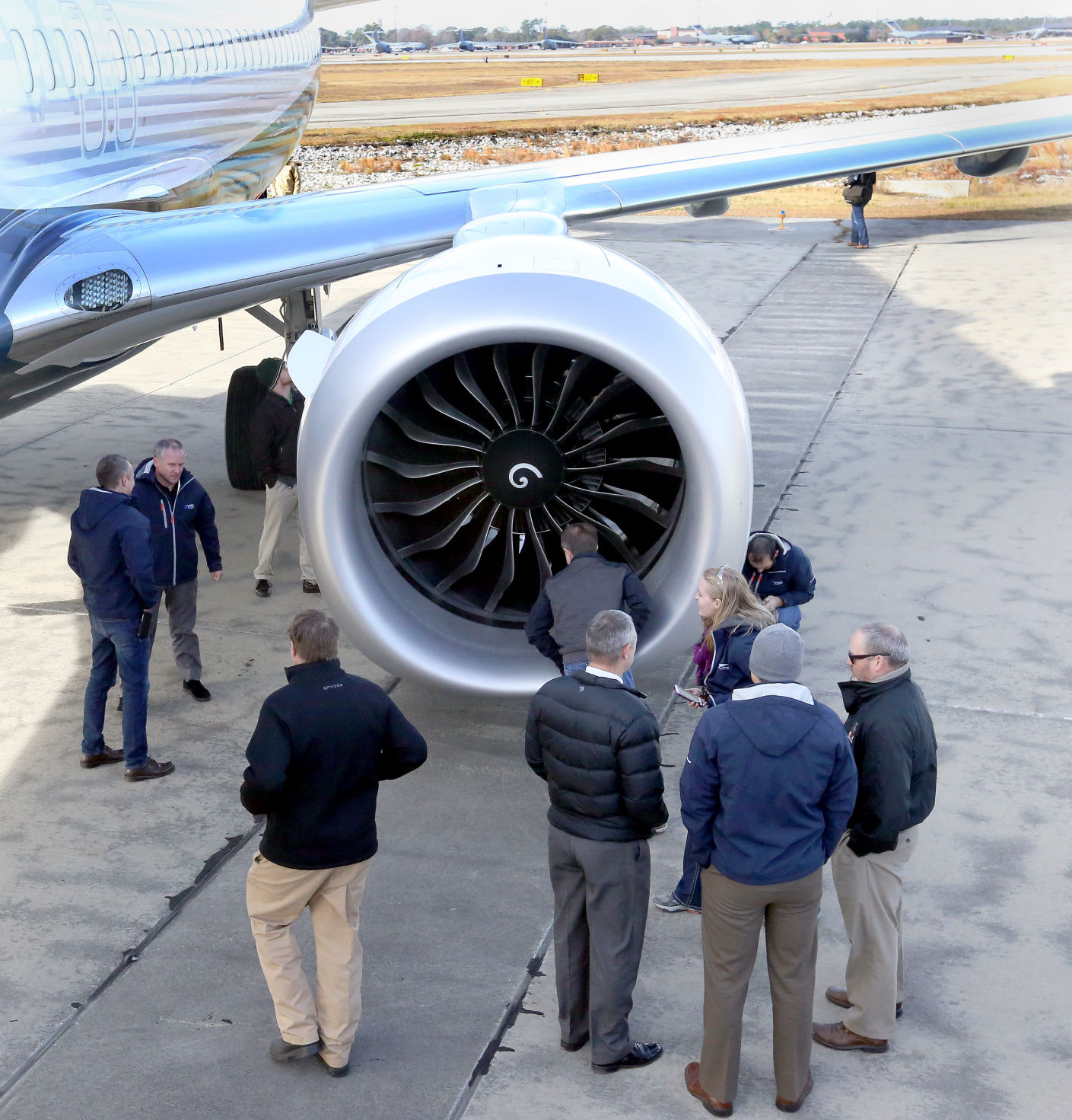 Boeing 737-MAX
